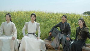 Poster for Episode 24 Poster for Episode 24