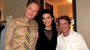 Poster for Martin Short, Jessica Paré, Kelis