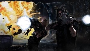 Poster for Ark Hunter Chronicles (5): Risk Versus Reward