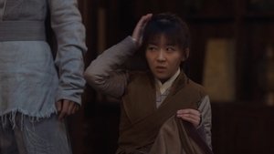 Poster for Episode 16 Poster for Episode 16