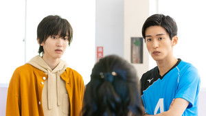 Poster for Episode 6 Poster for Episode 6