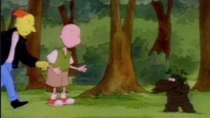 Poster for Doug Bags a Neematoad