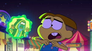 Poster for Fortune Feller