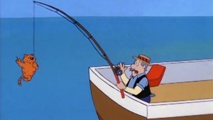 Poster for Angling Anglers