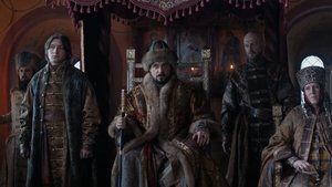 Poster for The Marriage Proposal