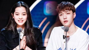 Poster for EP10：Zhang Yixing responded to controversy