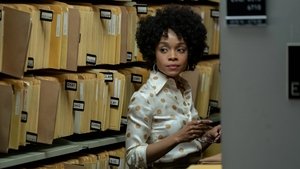 Poster for Suspicious Minds