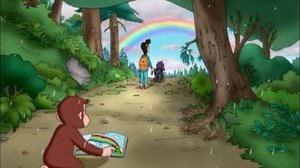 Poster for Chasing Rainbows