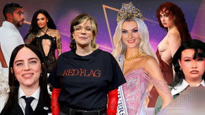 Poster for Episode 4