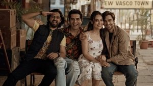 Poster for Hell Hath No Fury Like a Man Wronged!