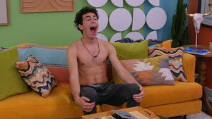 Poster for It's MY Party…