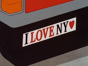 Poster for Yankee Hankie