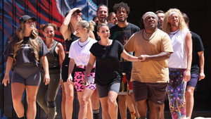 Poster for Episode 6