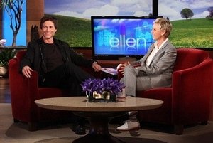 Poster for Rob Lowe
