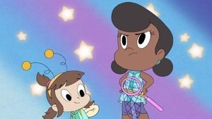 Poster for The Fandom Menace / Moby Dot