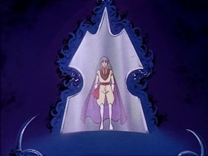 Poster for Discover the Enemy, Elder Star