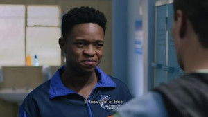 Poster for Episode 136