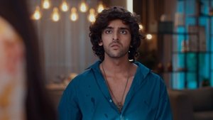 Poster for Breakups Aur Bhasad