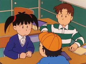 Poster for Episode 46