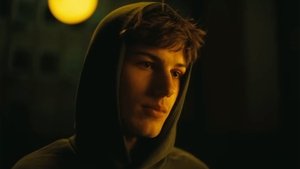 Poster for You only think about Roko