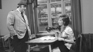 Poster for Evig din for alltid Poster for Evig din for alltid