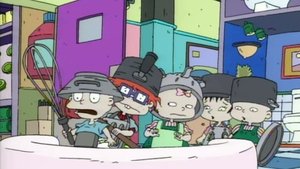 Poster for Day Of The Potty