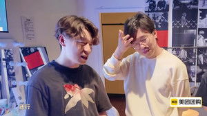 Poster for S2 Behind the Scenes Poster for S2 Behind the Scenes