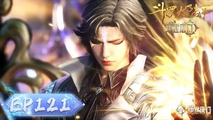 Poster for Episode 121