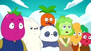 Poster for Excalibear