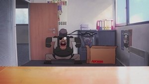 Poster for Episode 8