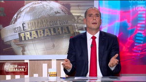 Poster for Episode 21