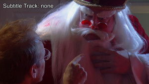 Poster for Twas the Night Before Good Eats