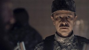 Poster for Operativo