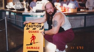 Poster for The Ballad of 'Earthquake' John Tenta
