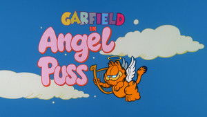 Poster for Angel Puss Poster for Angel Puss