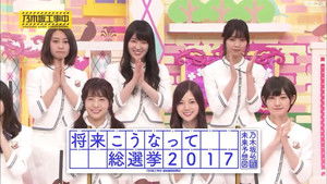 Poster for Member's Likely Future Vote! Poster for Member's Likely Future Vote!