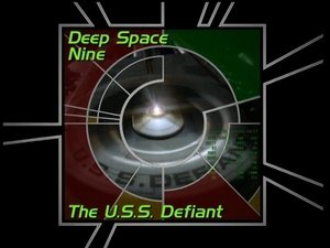 Poster for U.S.S Defiant Poster for U.S.S Defiant