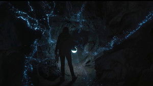 Poster for Endings and Beginnings
