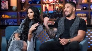 Poster for LeeAnne Locken; Brendan Schaub