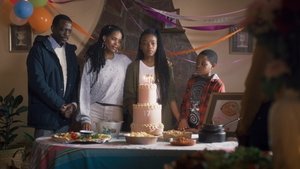 Poster for Fiksation