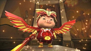 Poster for Episode 7