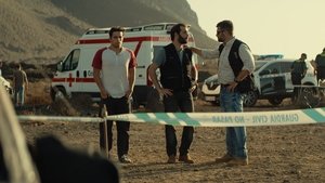Poster for Episode 5