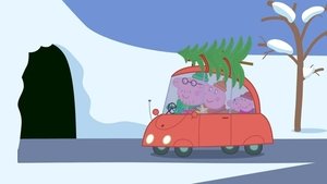 Poster for Christmas Tree