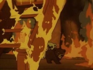 Poster for Fiendish scheme