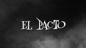 Poster for The Pact