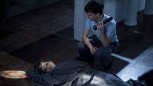 Poster for La Novia Cadaver