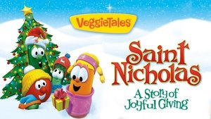 Poster for Saint Nicholas: A Story of Joyful Giving