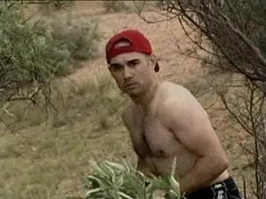 Poster for Space Pizza