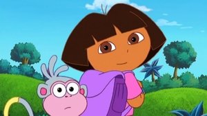 Poster for Dora Saves the Game