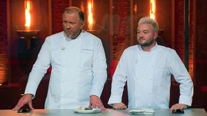 Poster for Episode 2